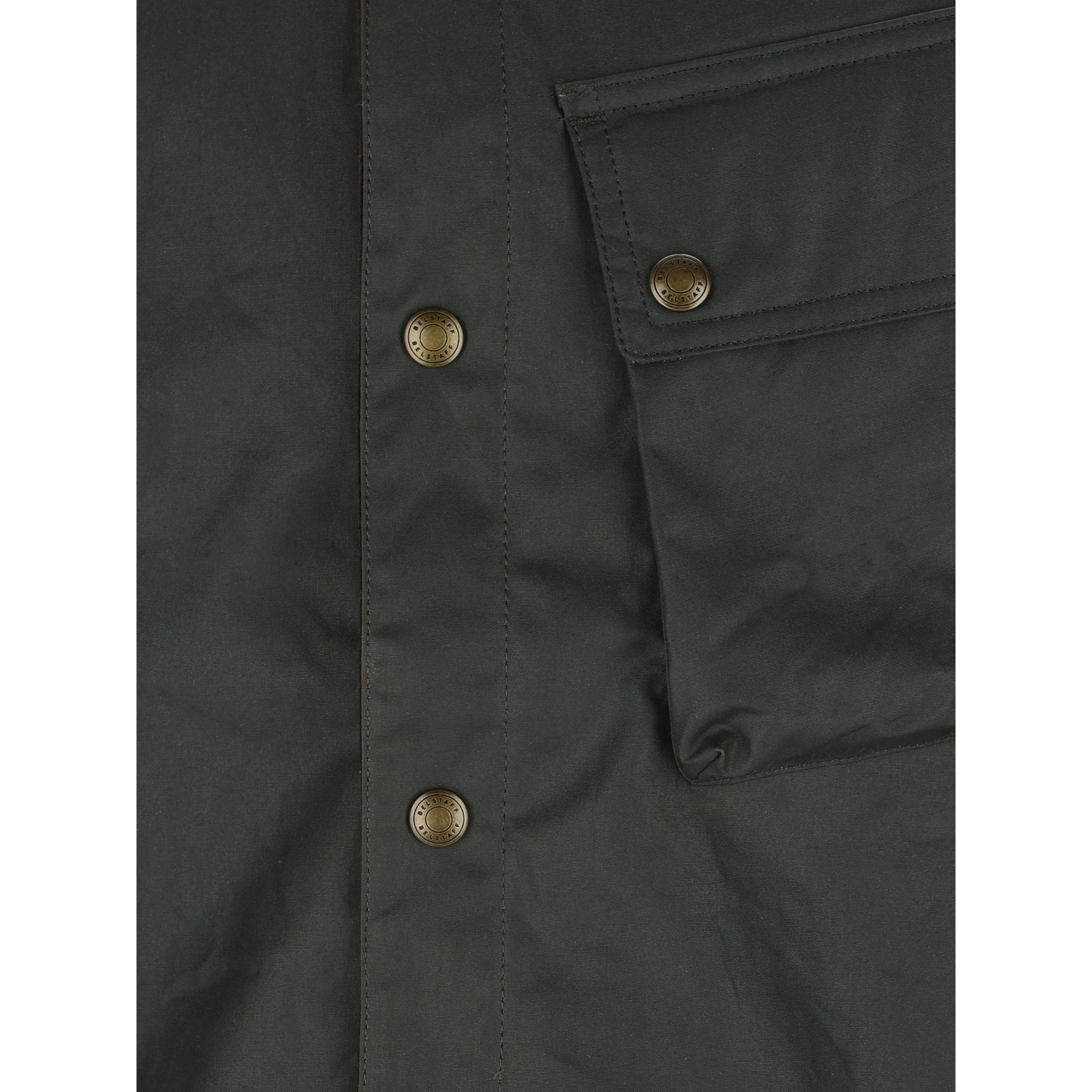 Belstaff Jackets Green