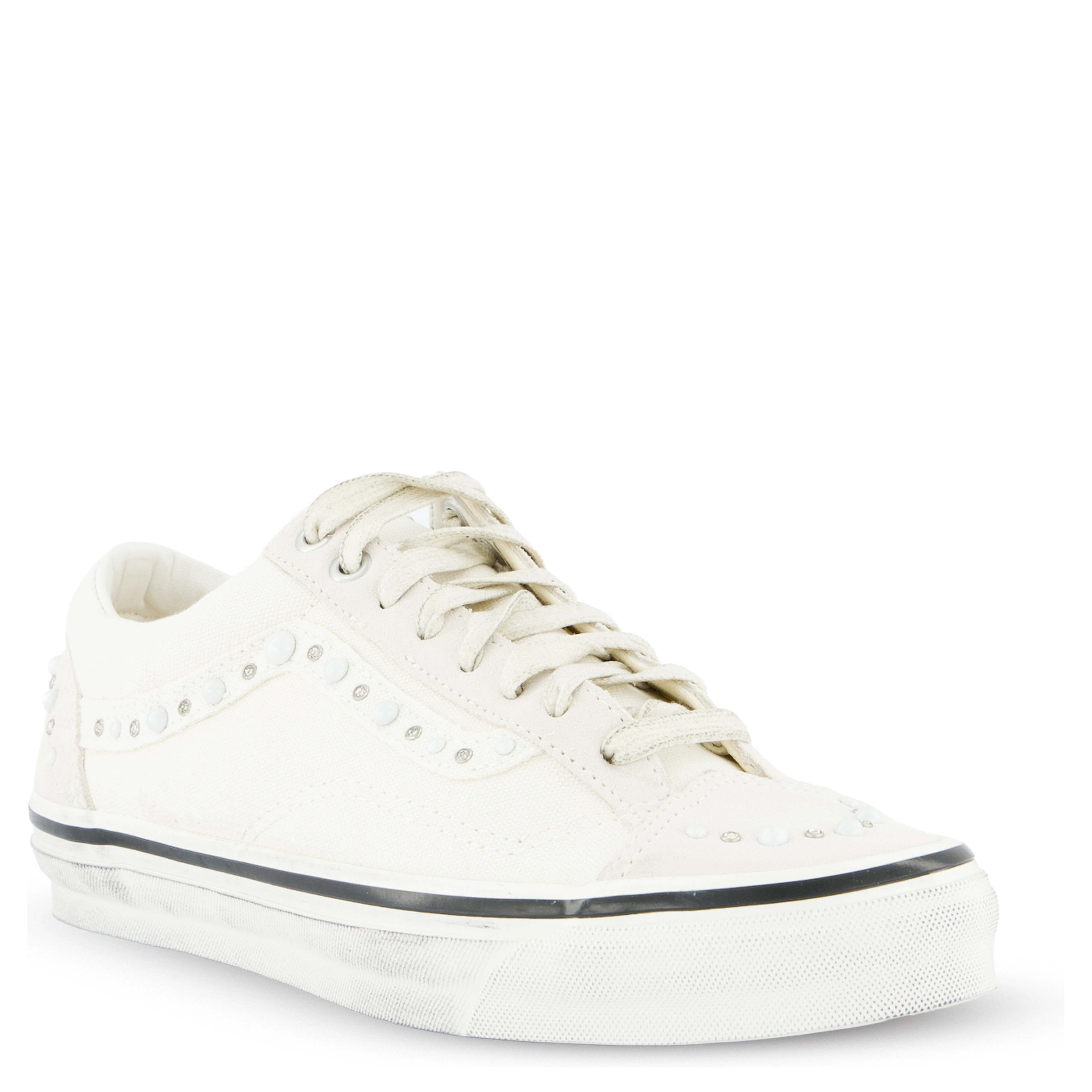 VANS Sneakers White