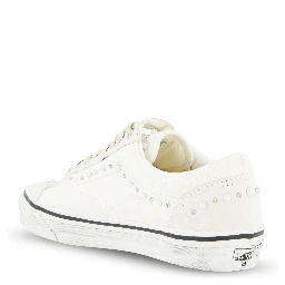 VANS Sneakers White