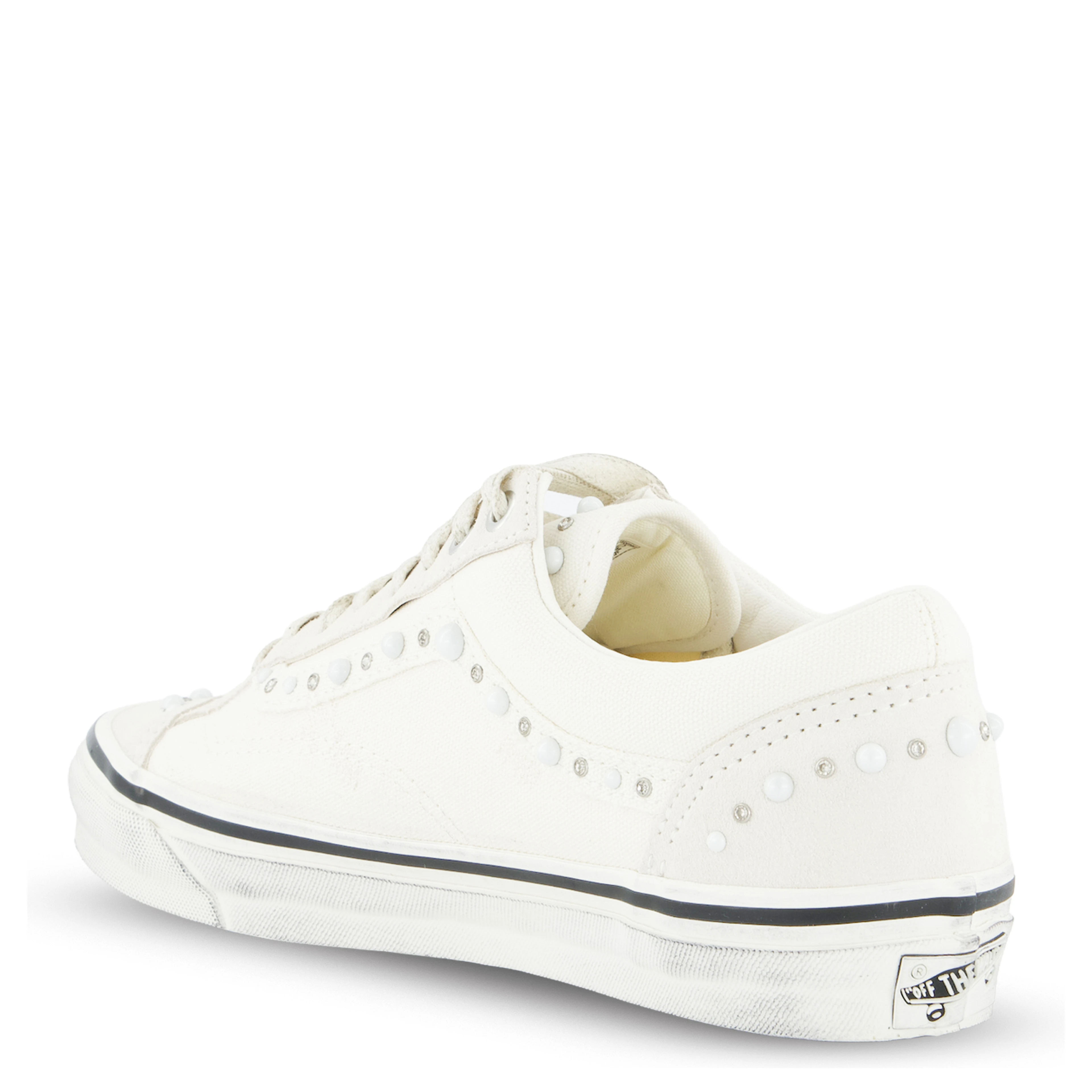 VANS Sneakers White