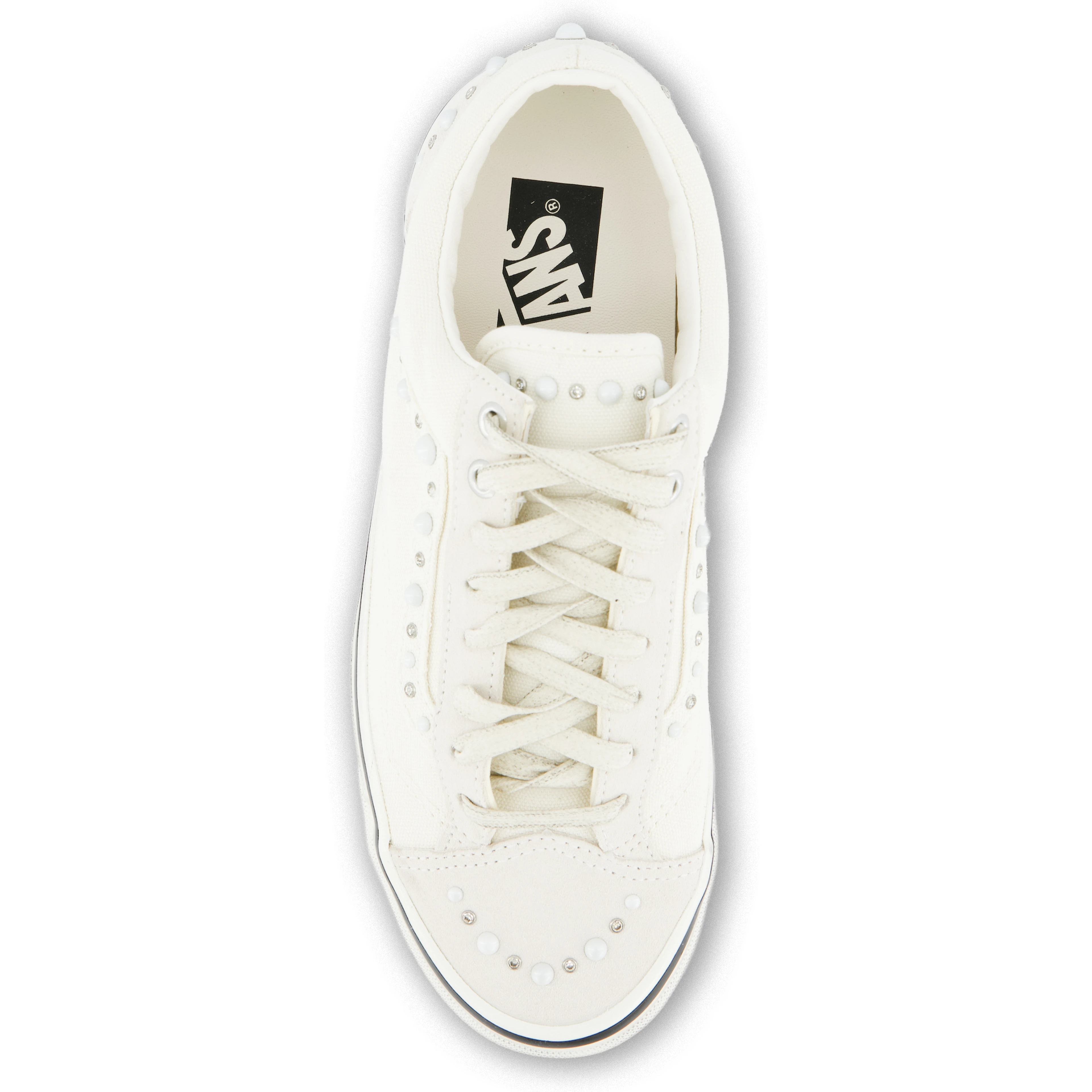 VANS Sneakers White