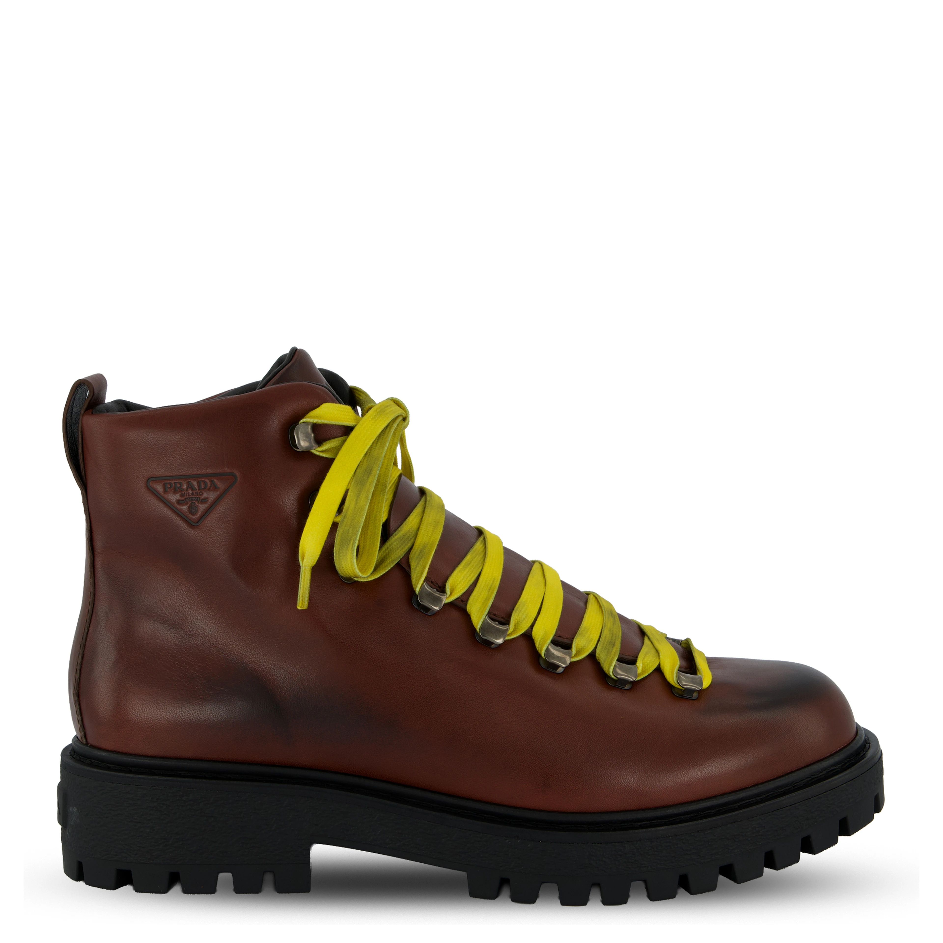 PRADA Boots