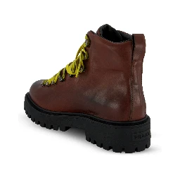 PRADA Boots