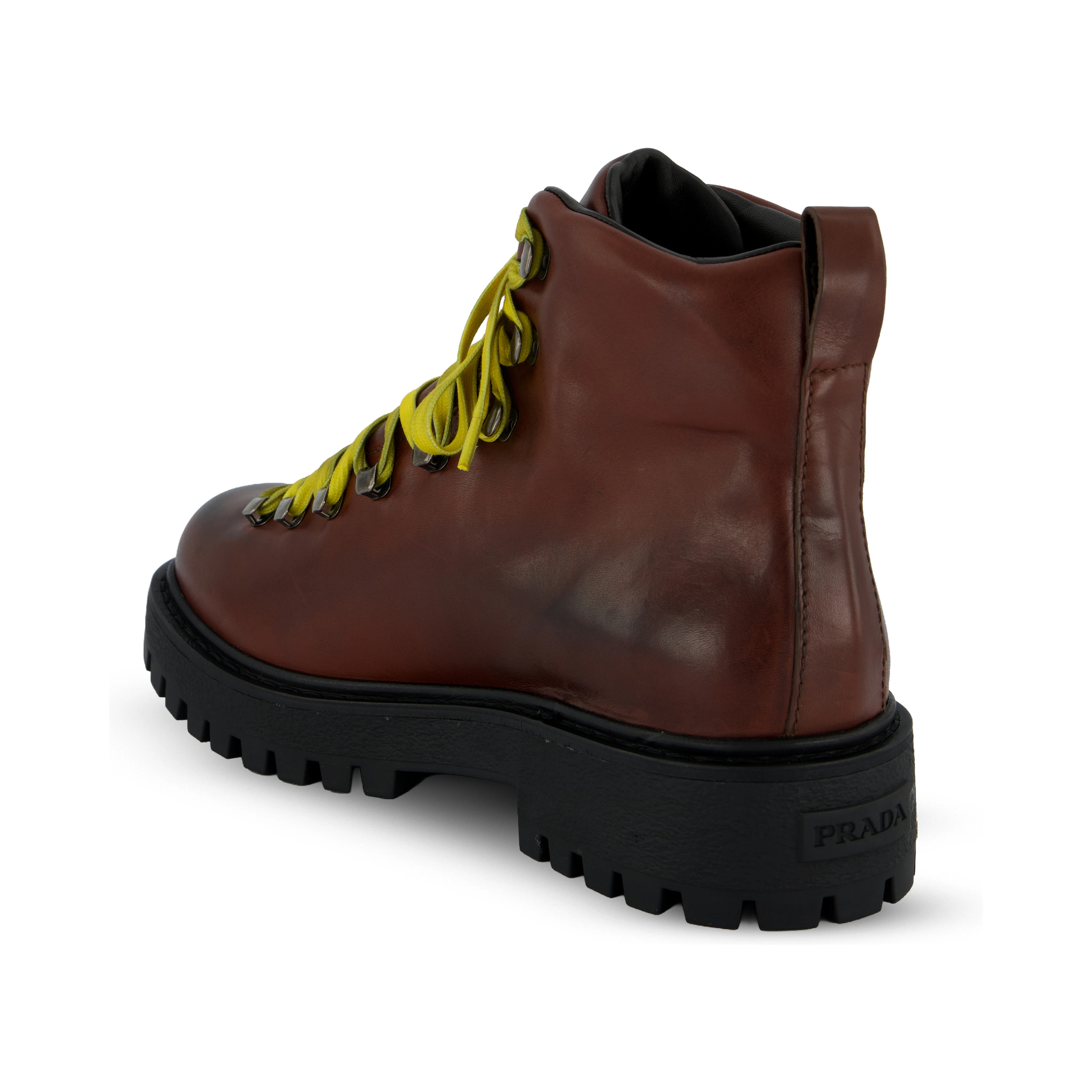 PRADA Boots