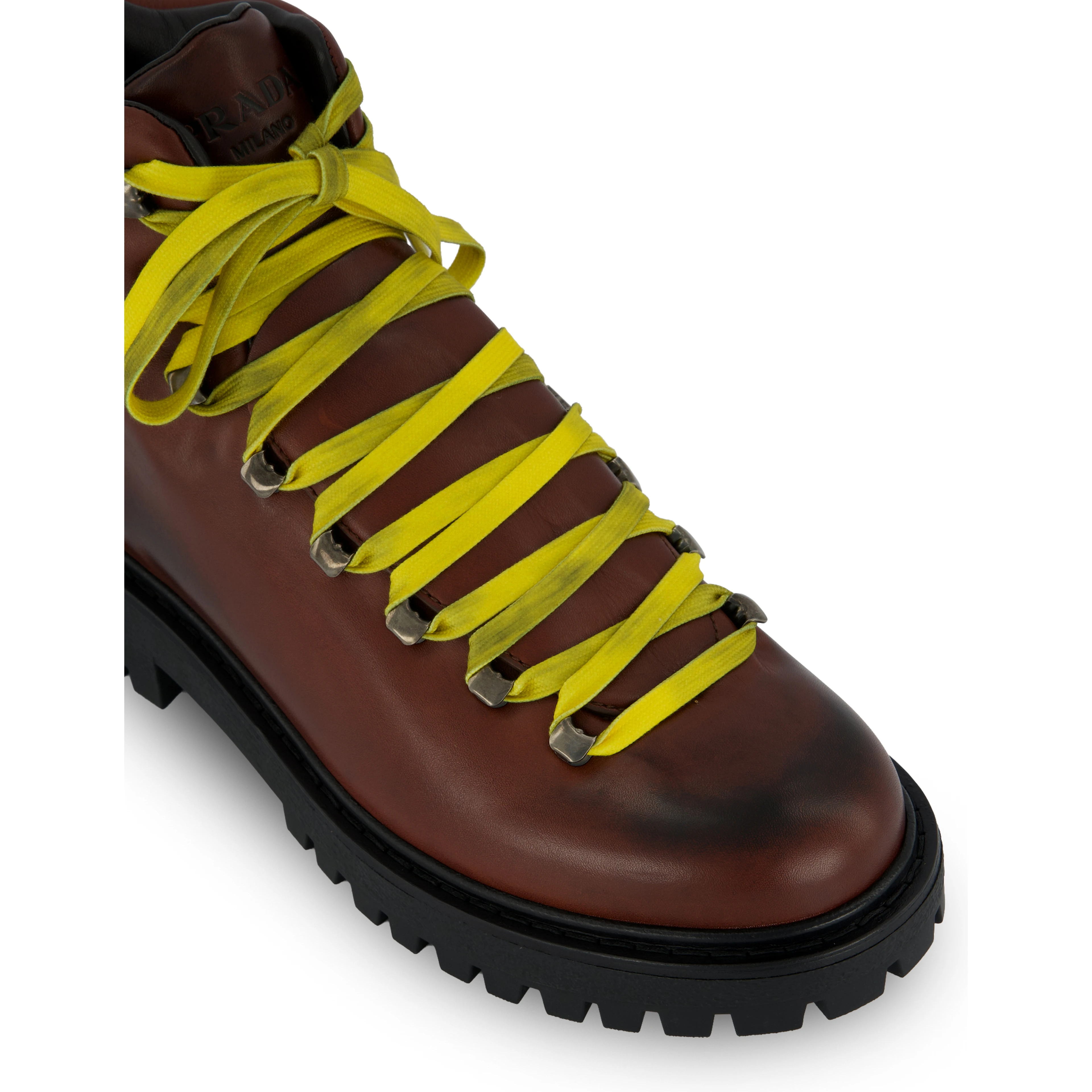 PRADA Boots