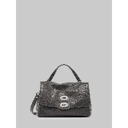Postina Daily bag S Grey Vulcano
