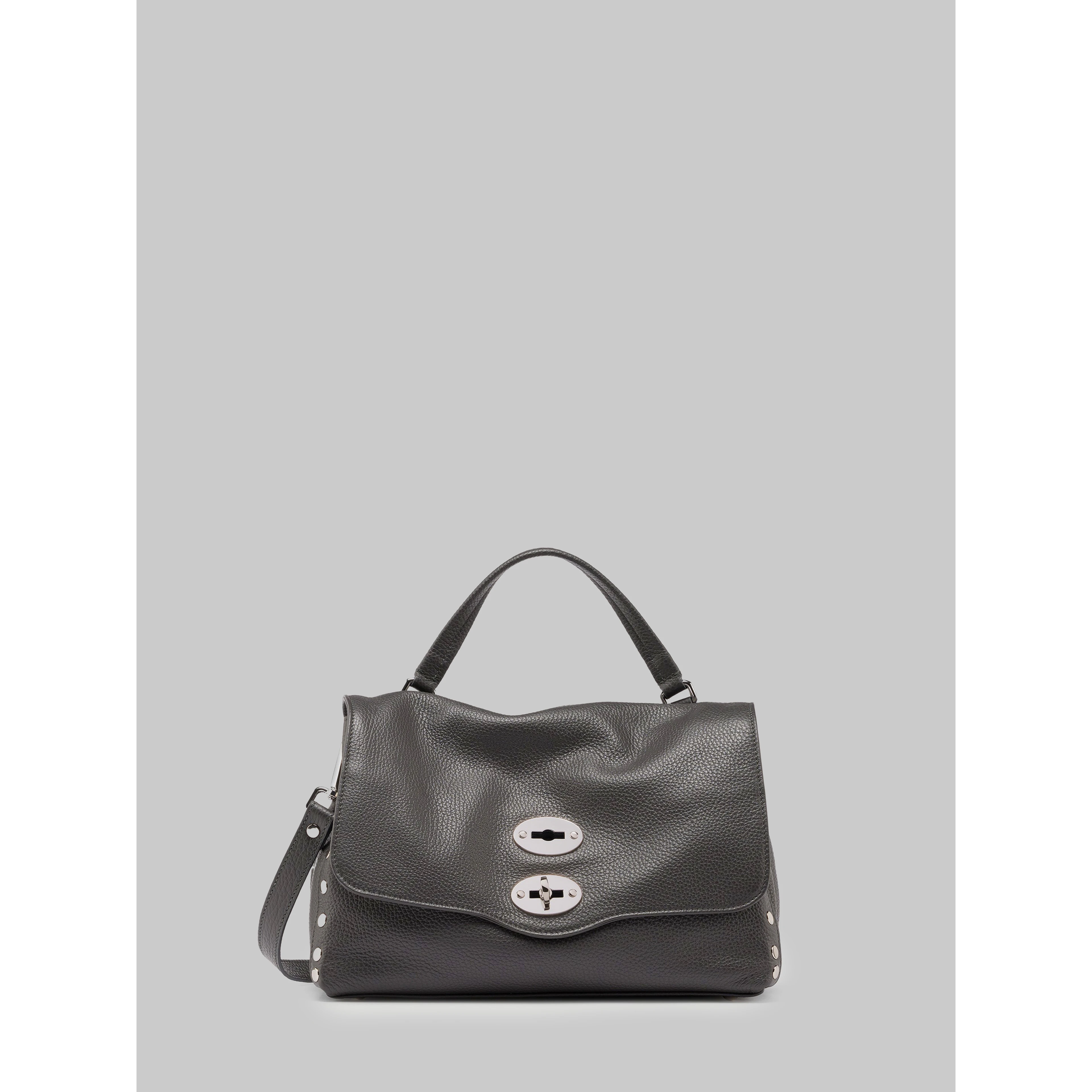 Postina Daily bag S Grey Vulcano