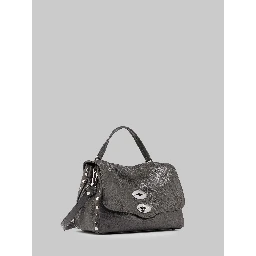 Postina Daily bag S Grey Vulcano