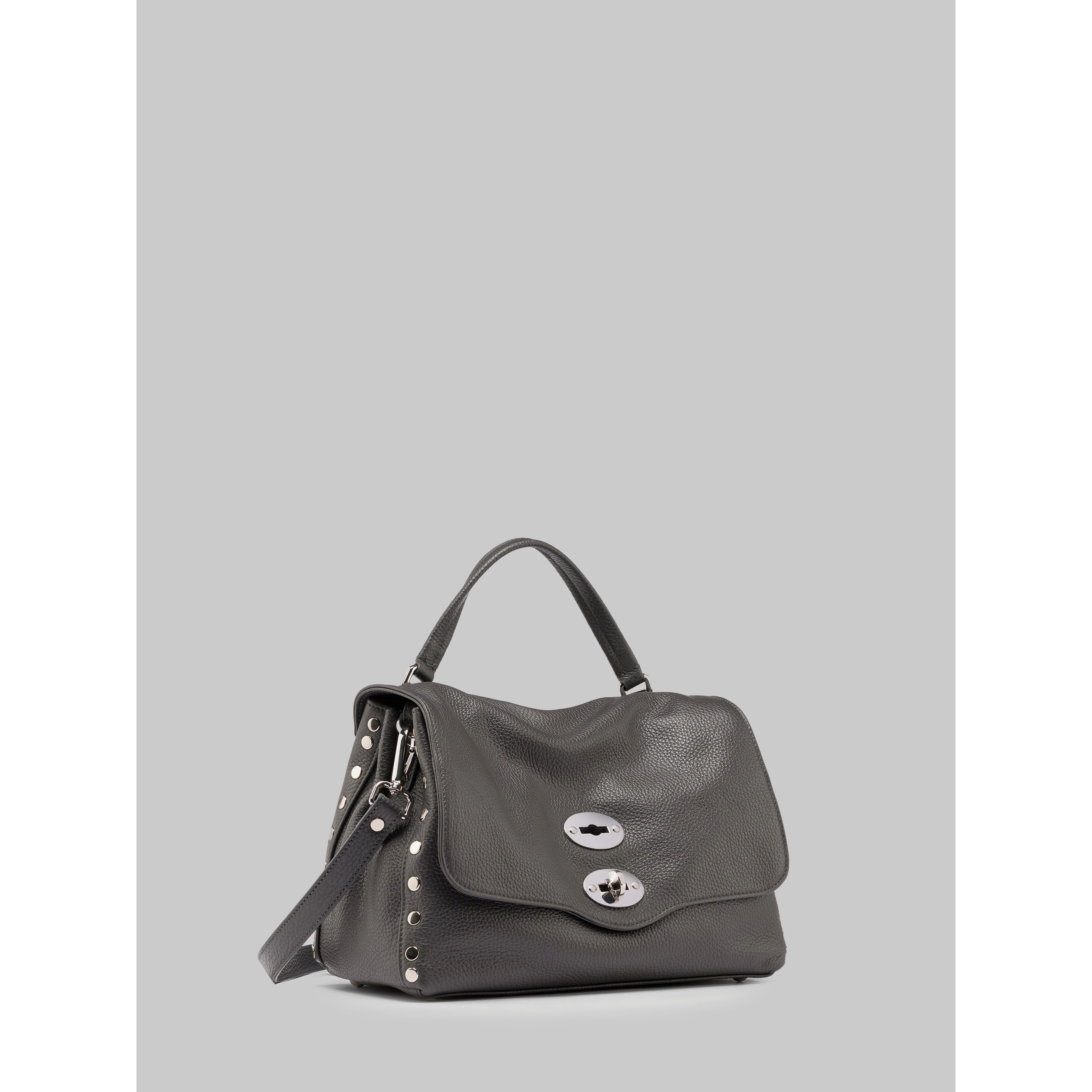 Postina Daily bag S Grey Vulcano