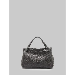 Postina Daily bag S Grey Vulcano
