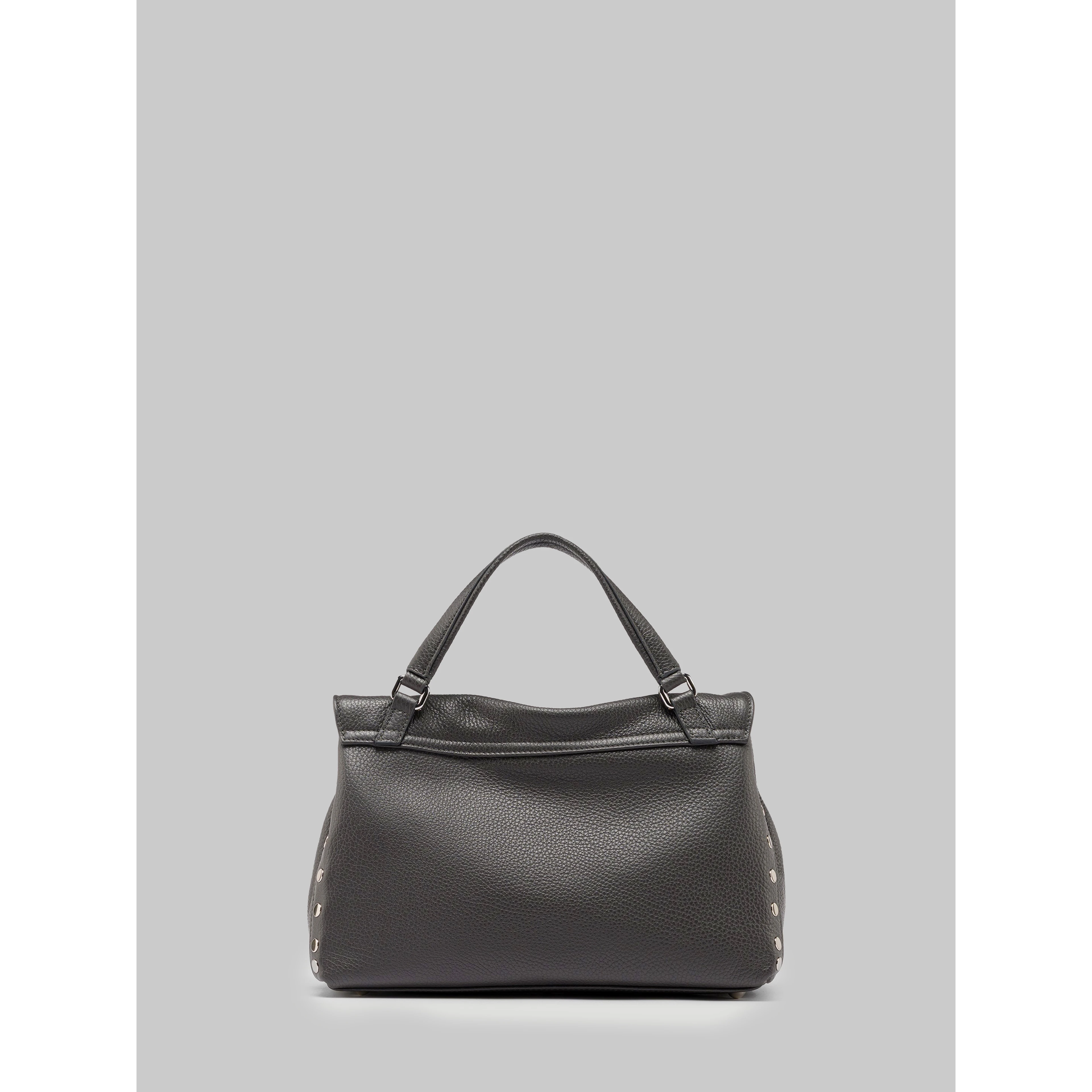 Postina Daily bag S Grey Vulcano