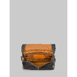 Postina Daily bag S Grey Vulcano