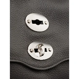 Postina Daily bag S Grey Vulcano
