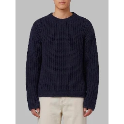Barboton Cota navy sweater