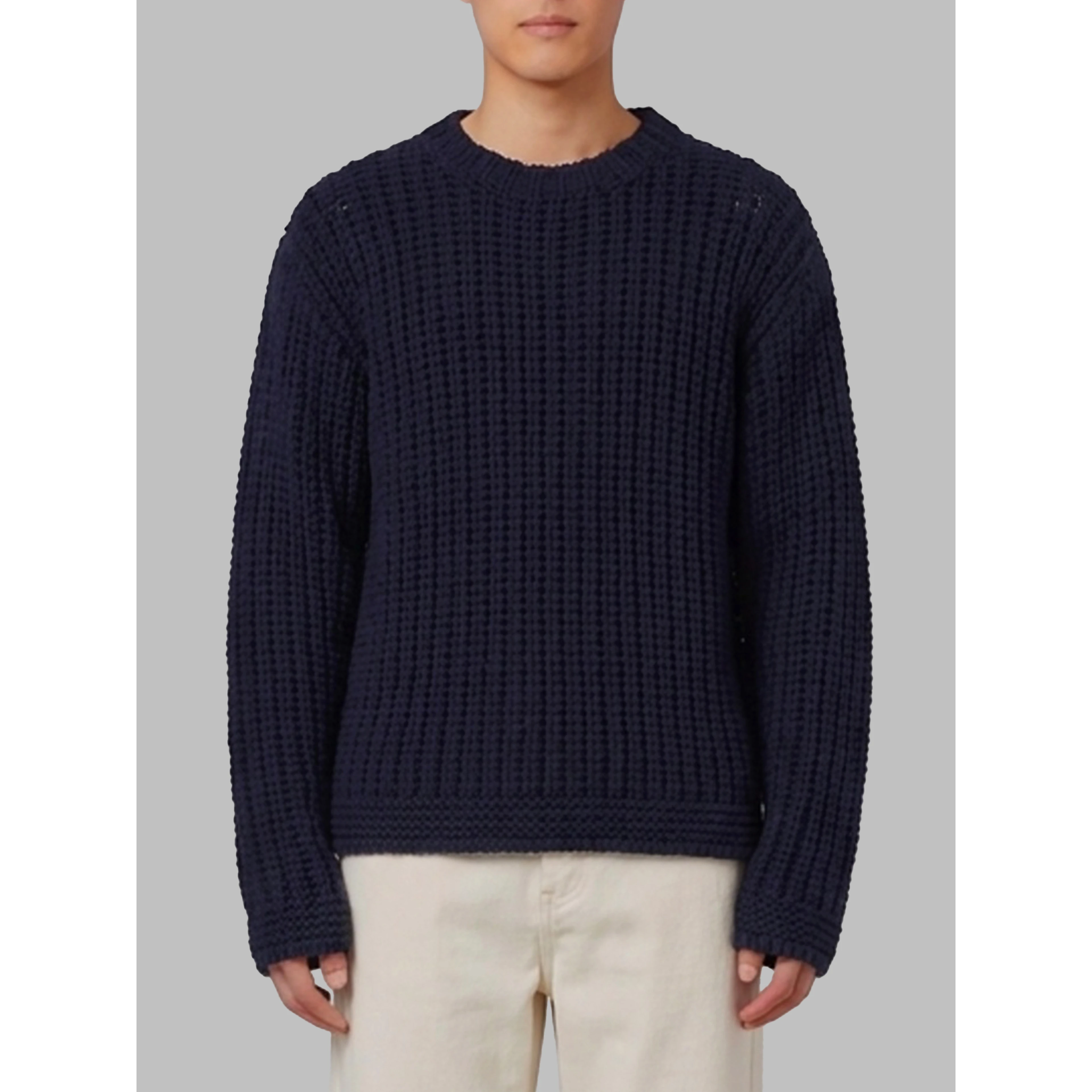 Barboton Cota navy sweater