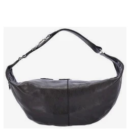 Dark Chocolate Quiver Clip bag