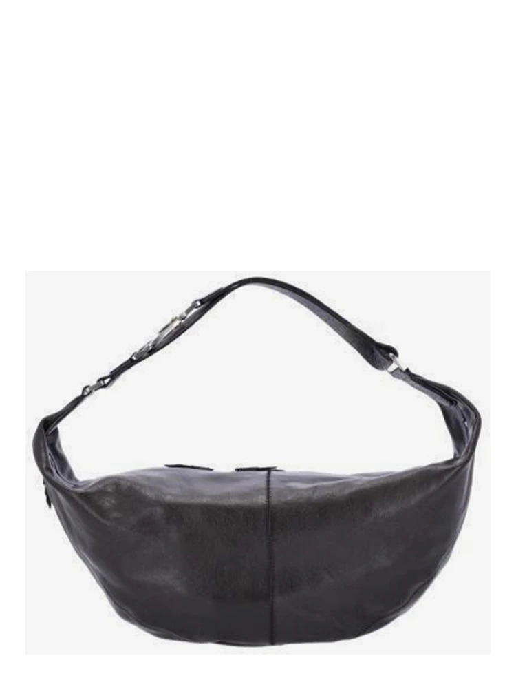 Dark Chocolate Quiver Clip bag