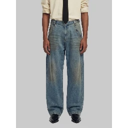 True Bad Boy jeans
