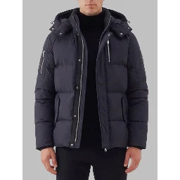 Everest 3Q down jacket