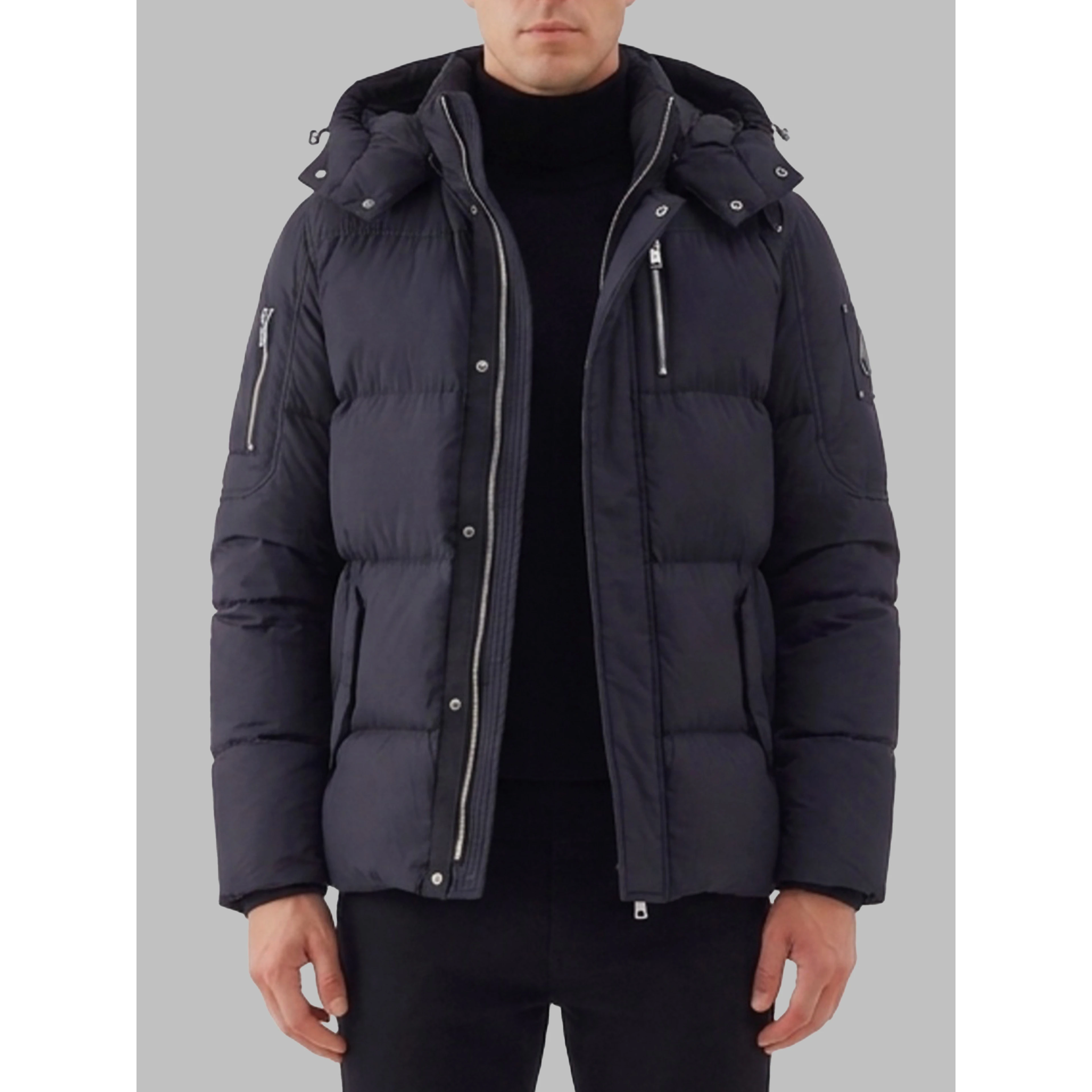 Everest 3Q down jacket