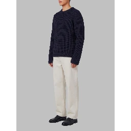 Barboton Cota navy sweater