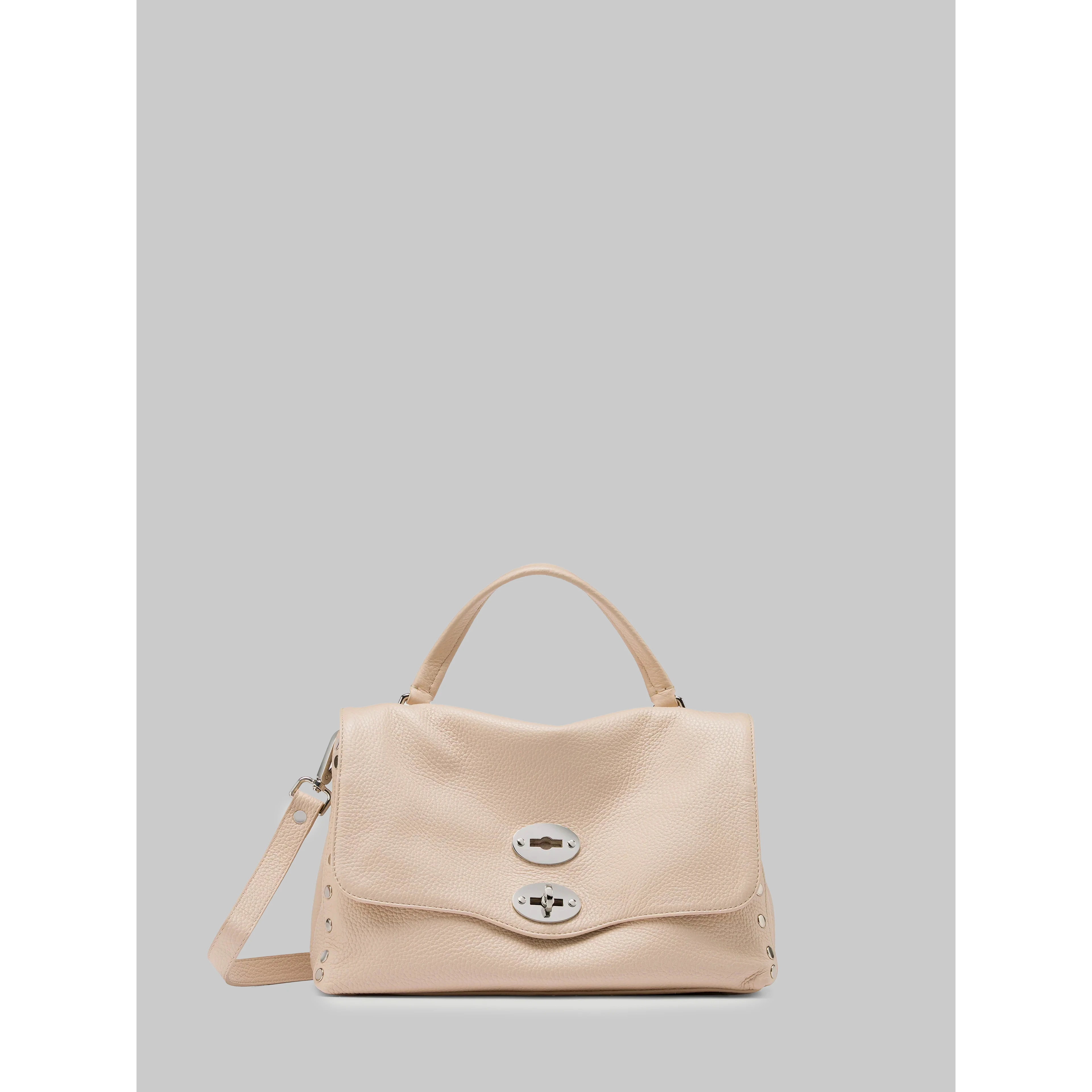 Postina Daily bag S White Carnaroli