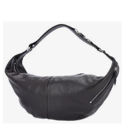 Dark Chocolate Quiver Clip bag