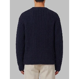 Barboton Cota navy sweater