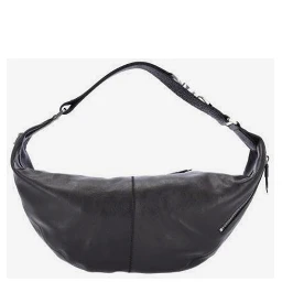 Dark Chocolate Quiver Clip bag