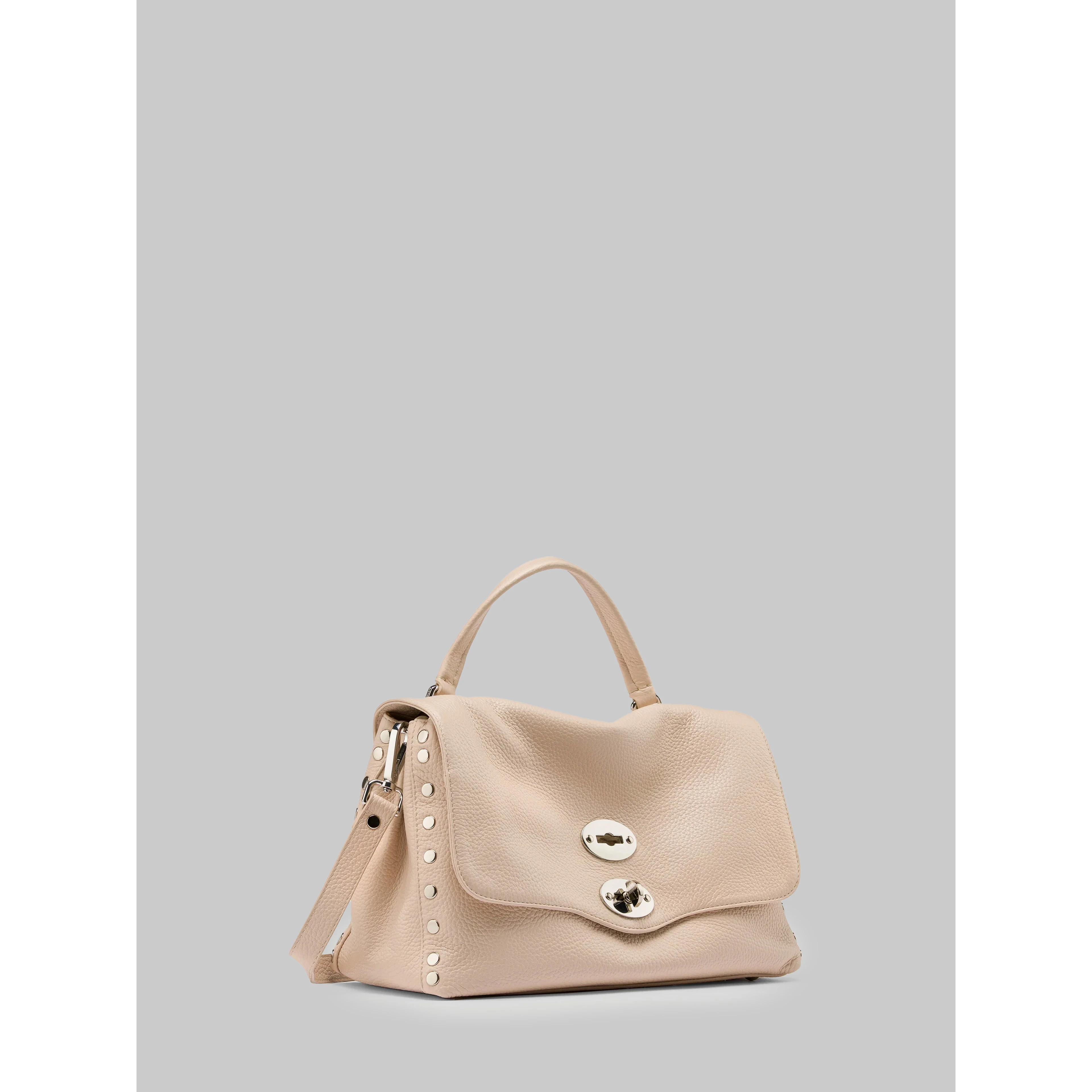 Postina Daily bag S White Carnaroli