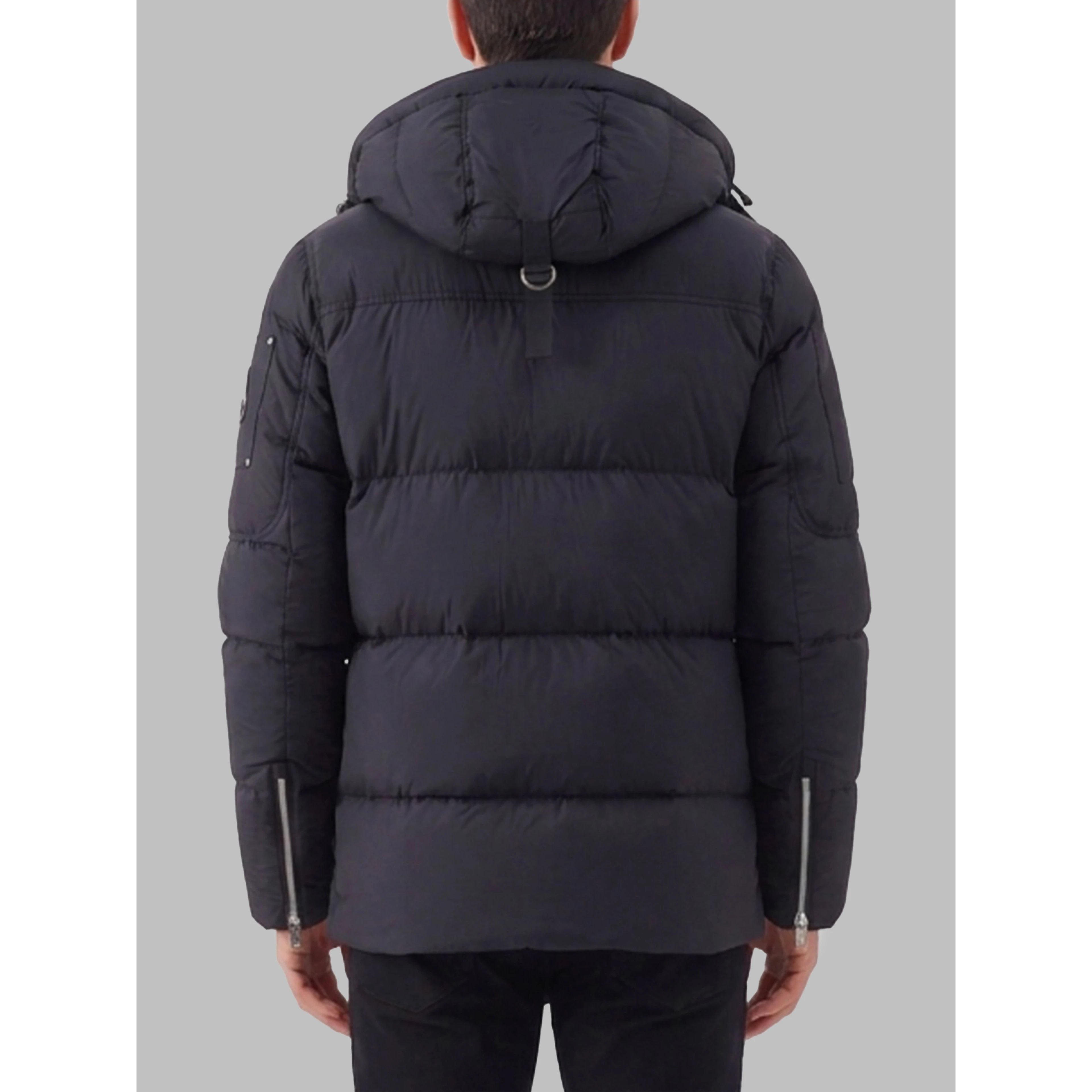 Everest 3Q down jacket