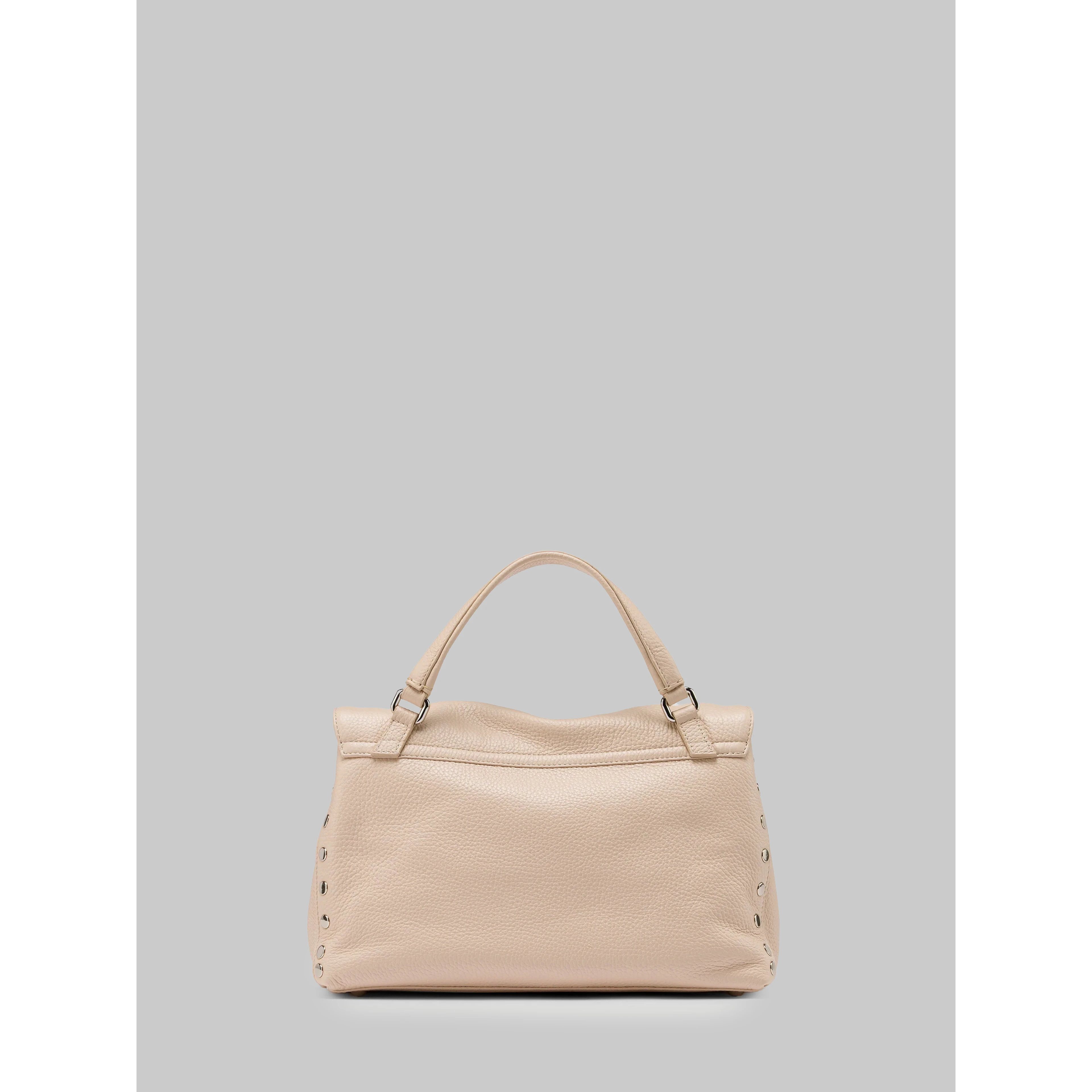 Postina Daily bag S White Carnaroli