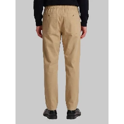 Cordier Mante beige trousers
