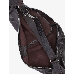 Dark Chocolate Quiver Clip bag