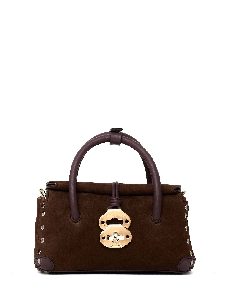 Borsa Baby Dotta Zashmere®