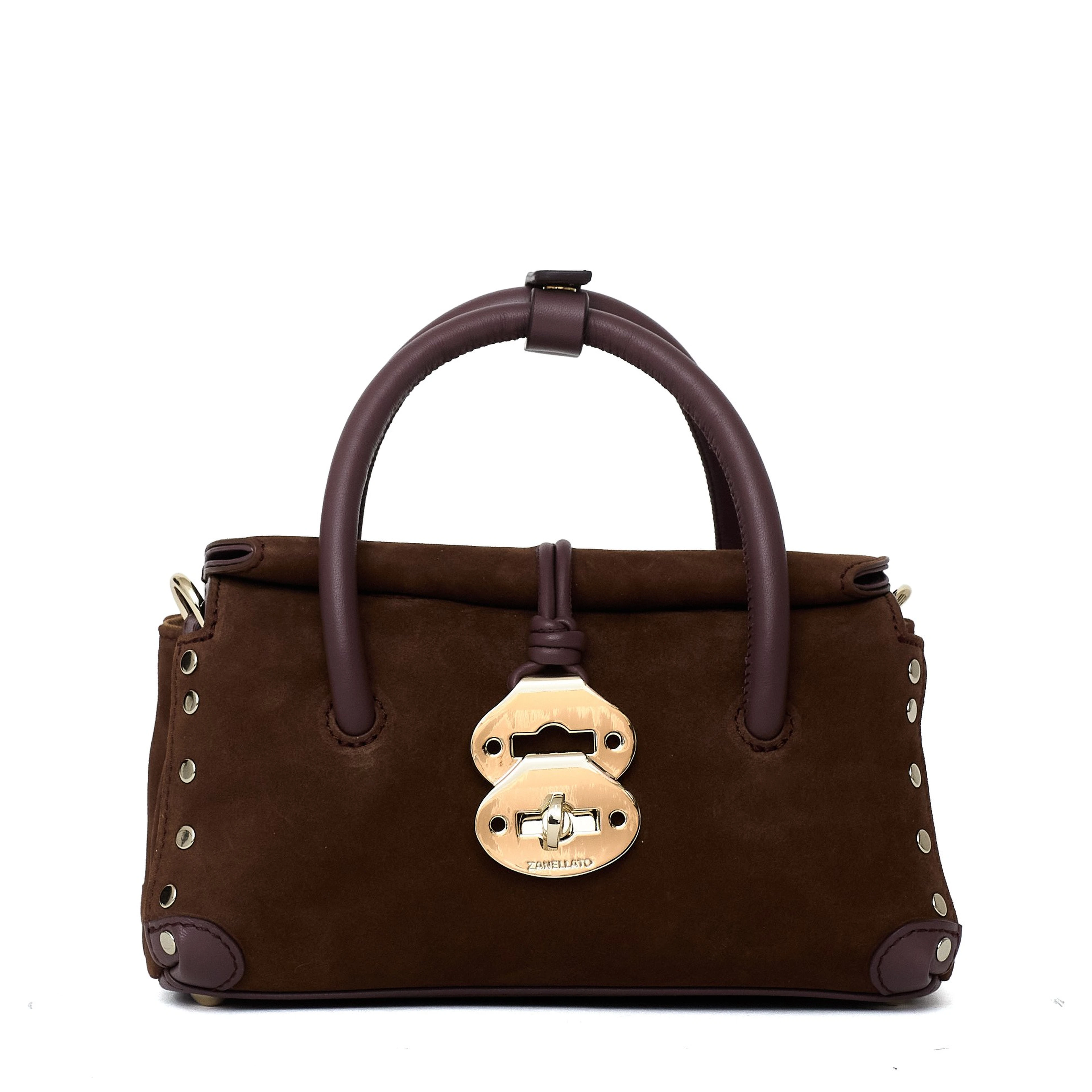Borsa Baby Dotta Zashmere®
