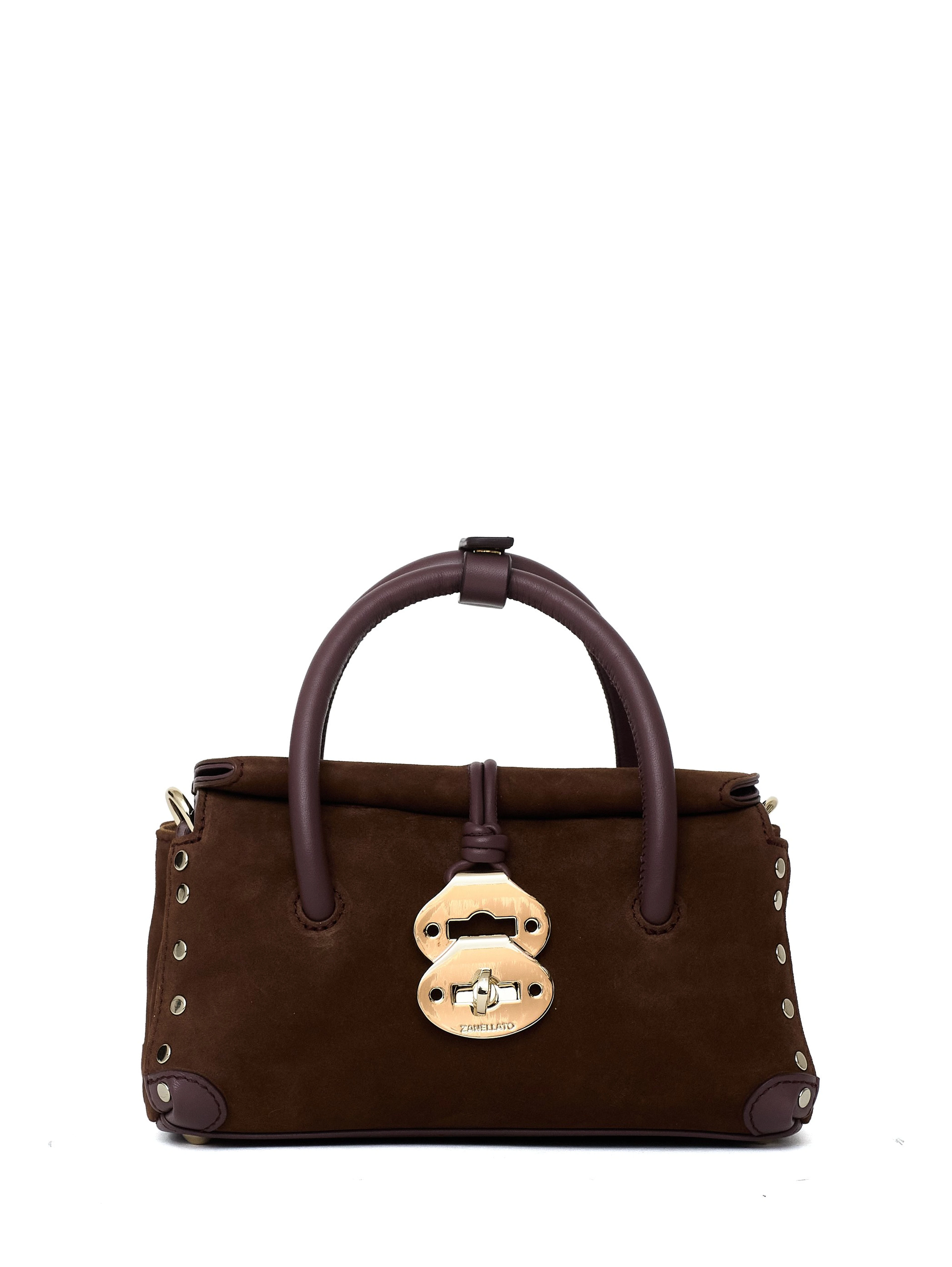 Borsa Baby Dotta Zashmere®