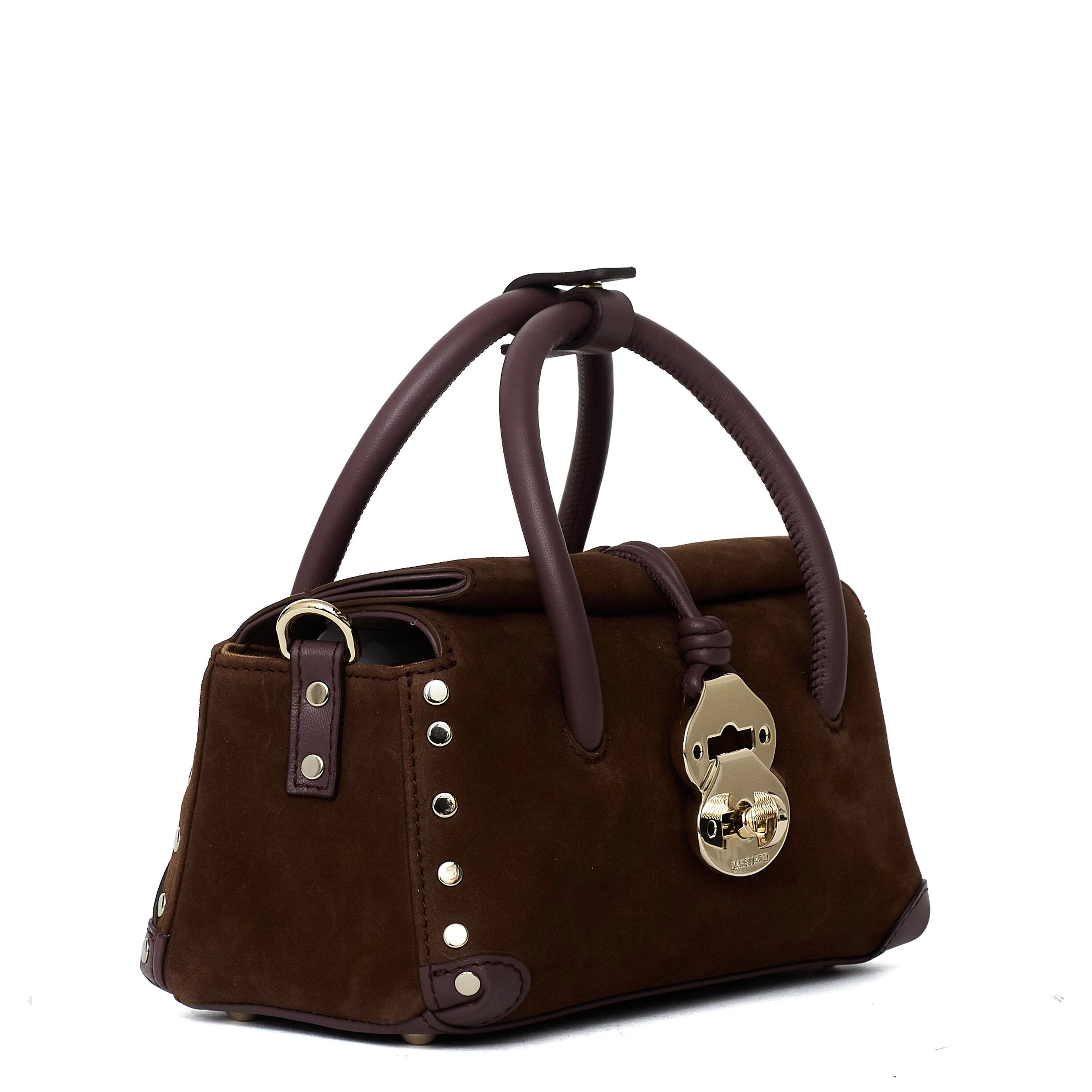 Borsa Baby Dotta Zashmere®