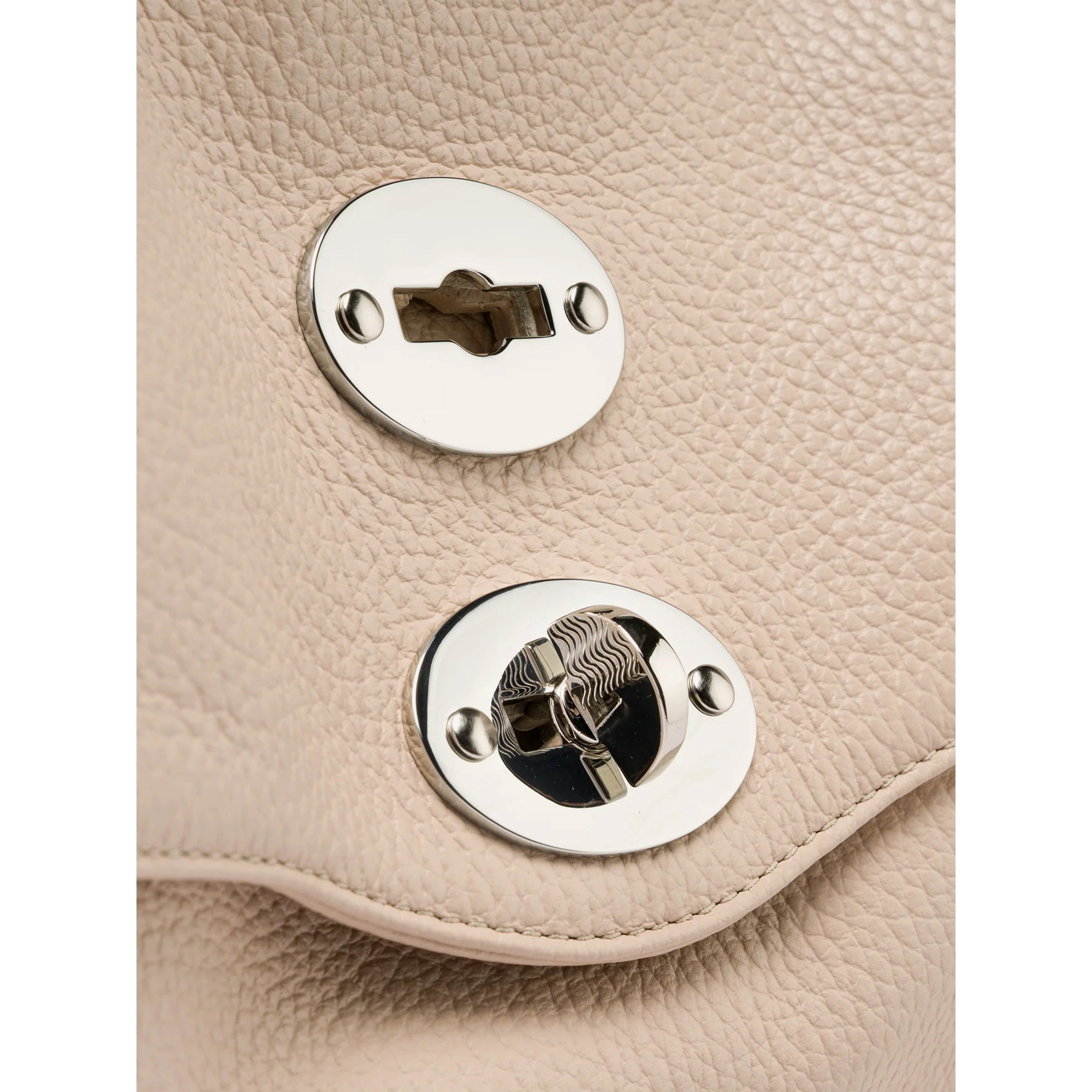 Postina Daily bag S White Carnaroli