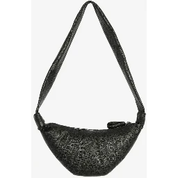 Black Croissant small bag