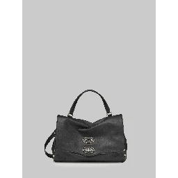 Postina Saeta bag S Black Lavagna