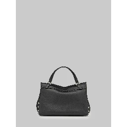 Postina Saeta bag S Black Lavagna
