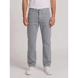 Corroso Light Bull reflective denim jeans