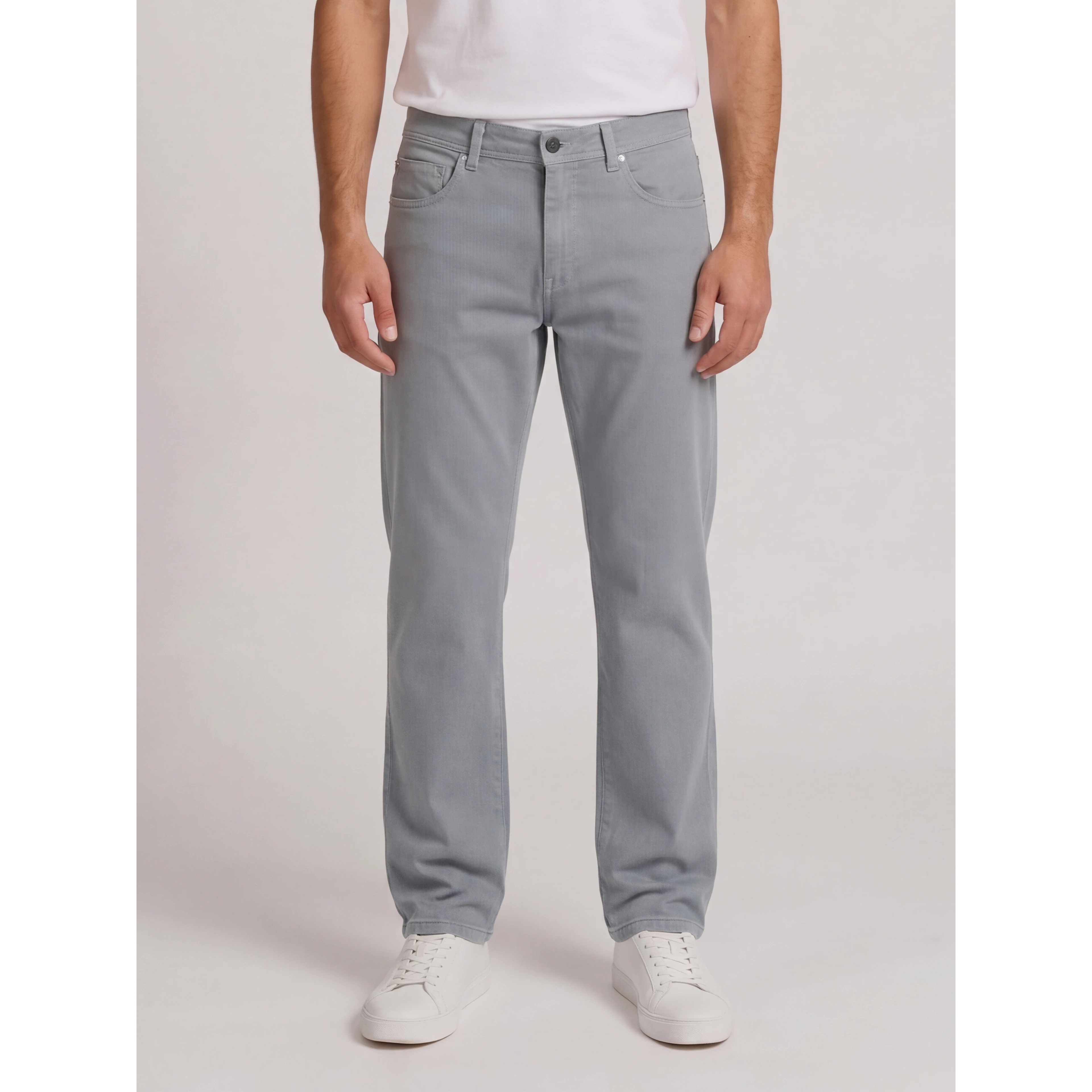 Corroso Light Bull reflective denim jeans