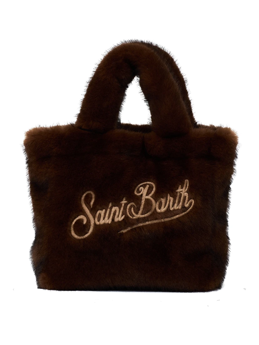 Vanity Mini Soft Fur
