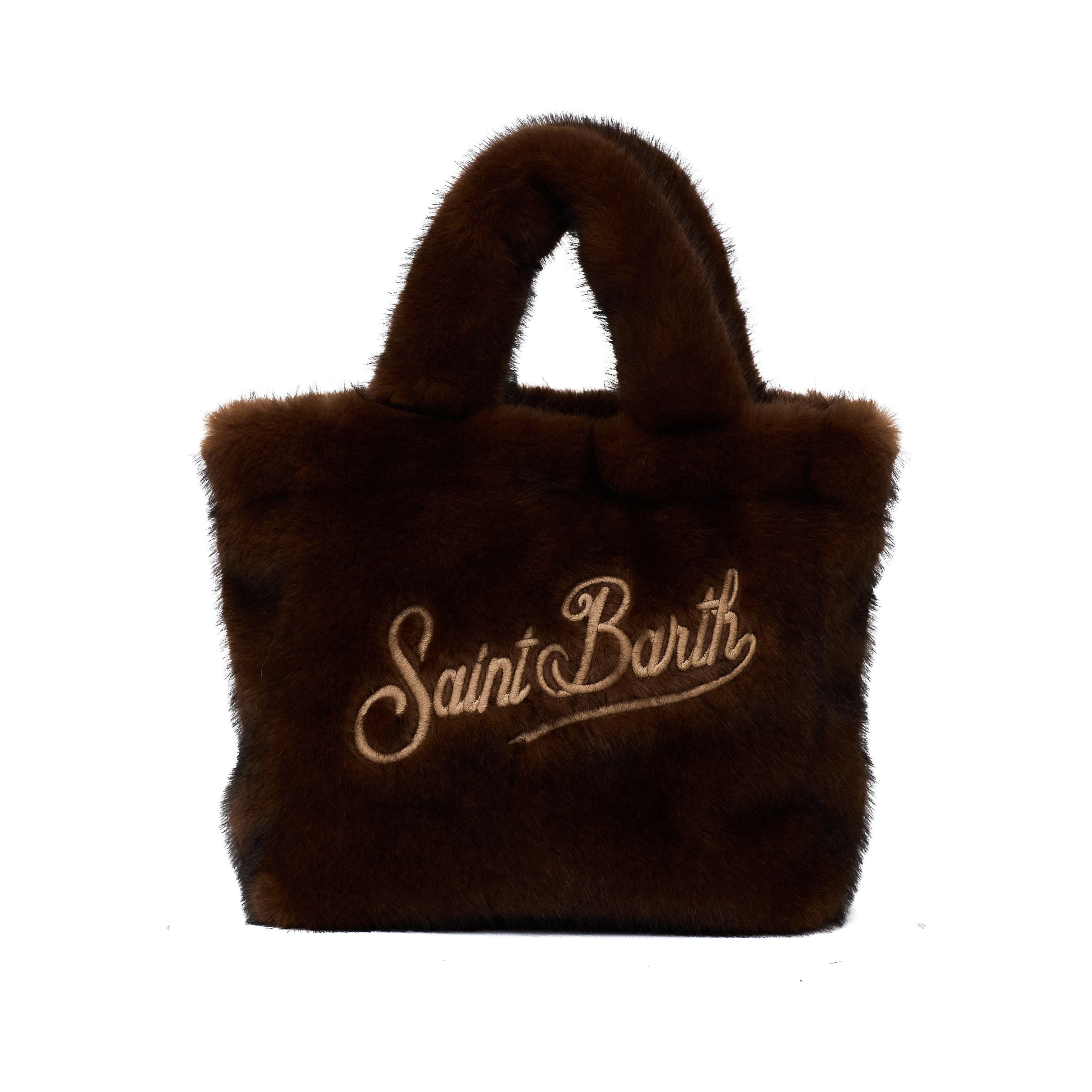 Vanity Mini Soft Fur