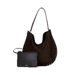 Oskan Hobo Soft Shoulder Bag