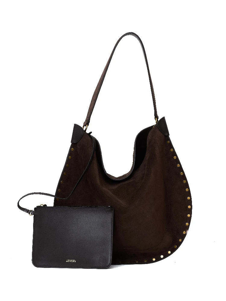 Oskan Hobo Soft Shoulder Bag