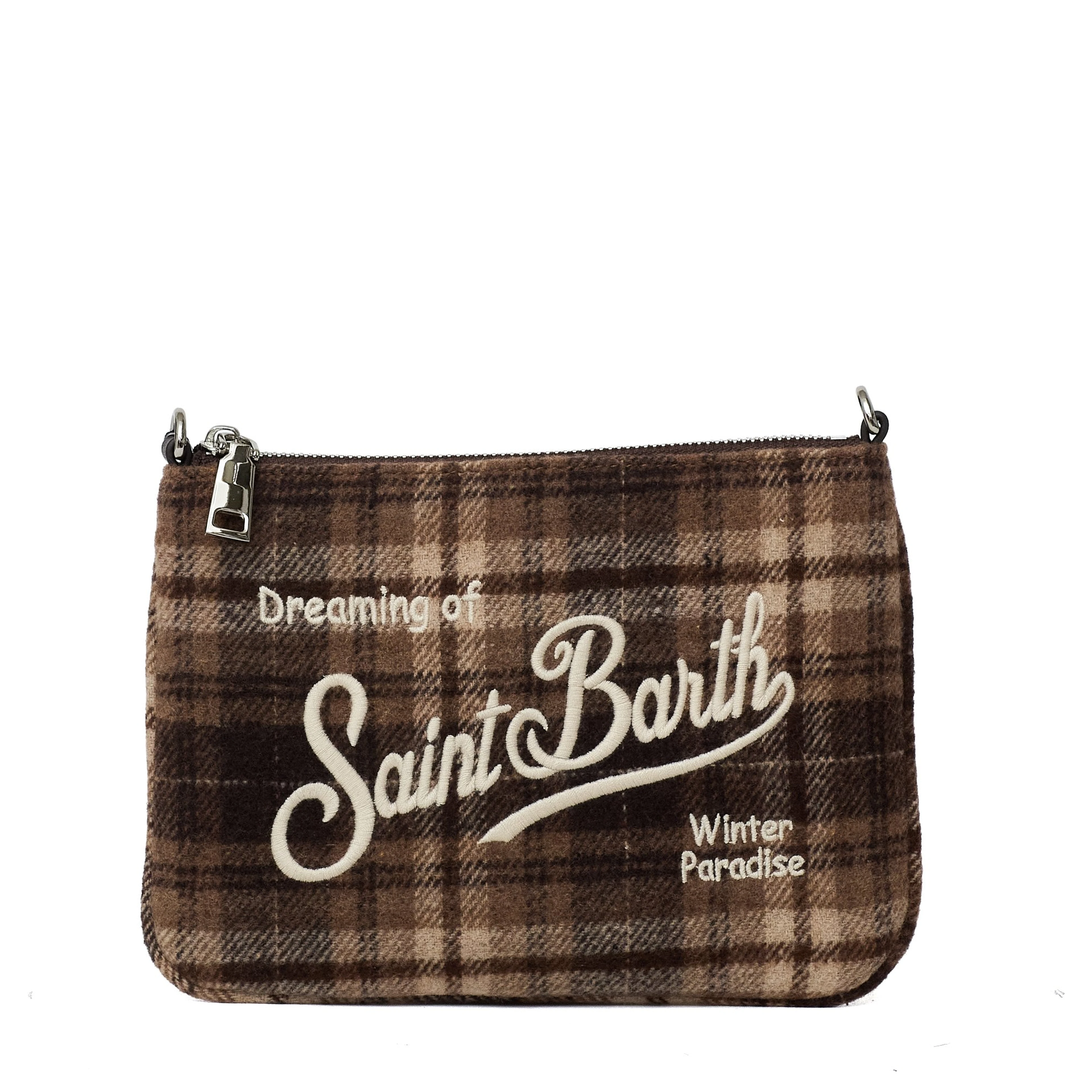 Parisienne Mini Wool