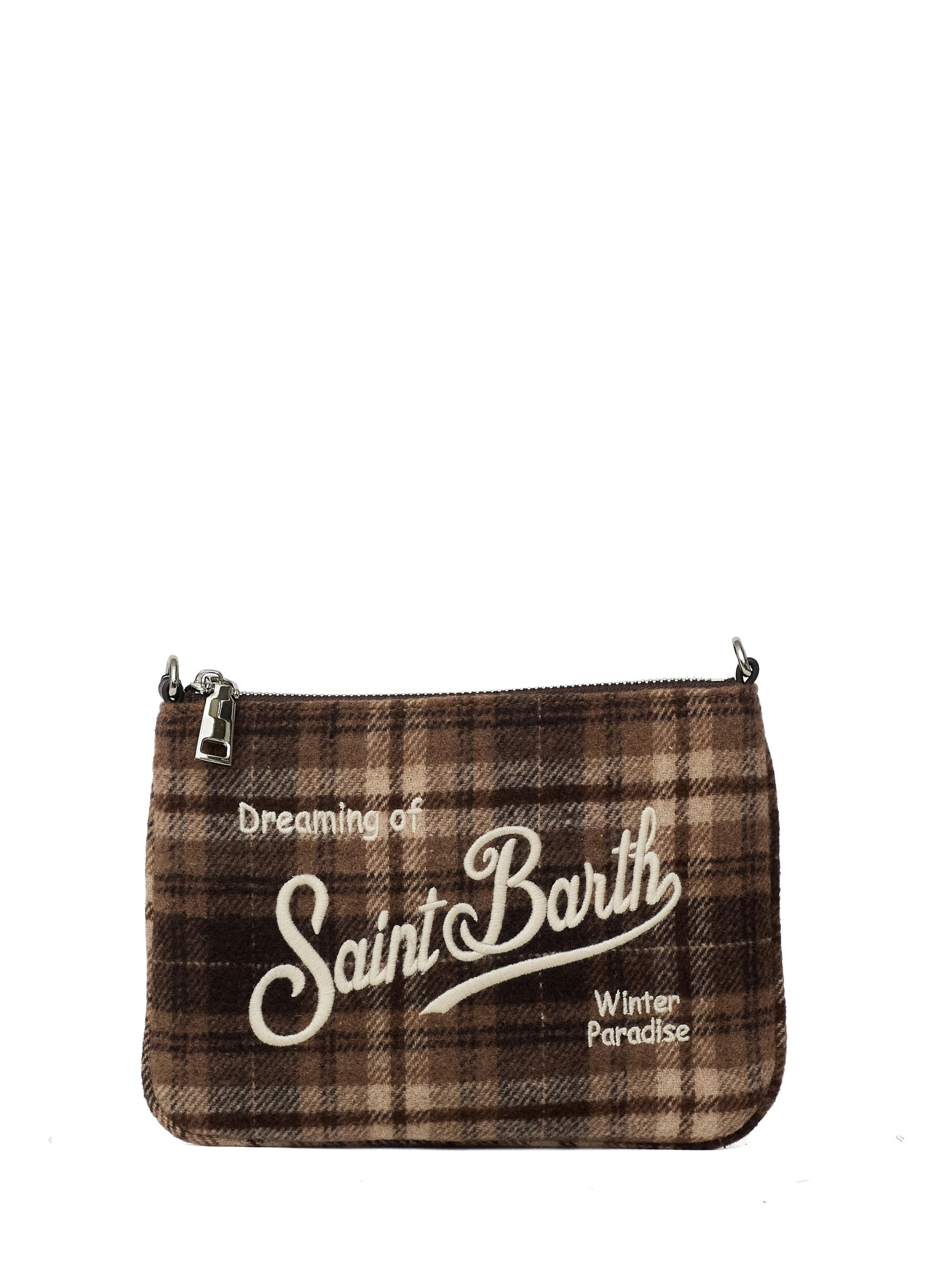 Parisienne Mini Wool